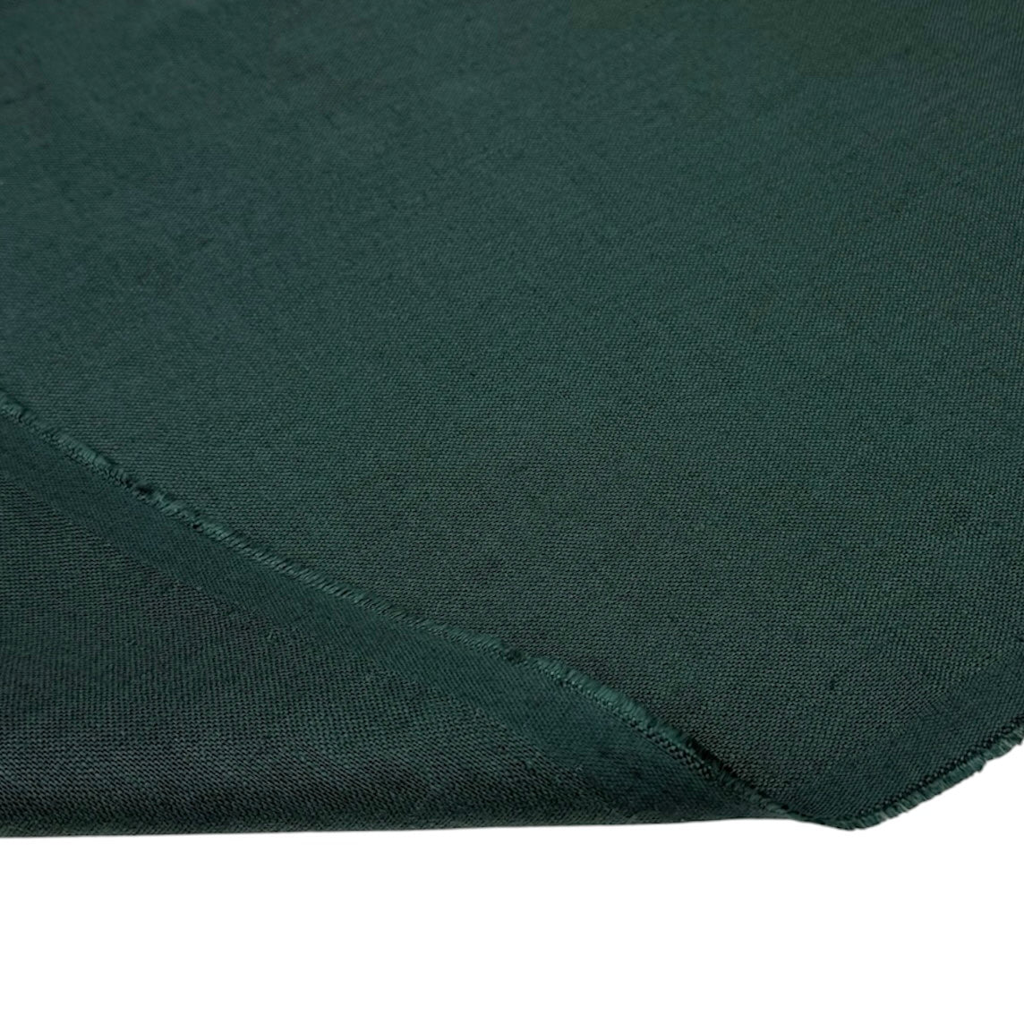 Heavyweight Linen 7oz - Teal