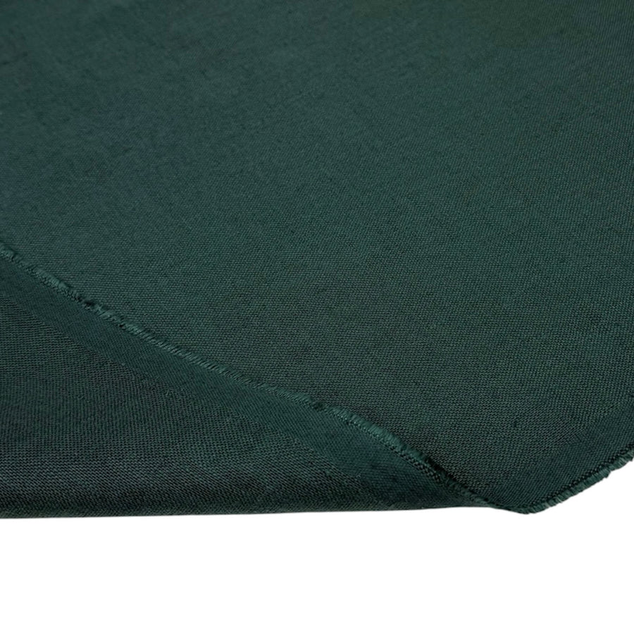 Heavyweight Linen 7oz - Teal
