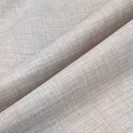 Blackout Drapery Remnant - Beige