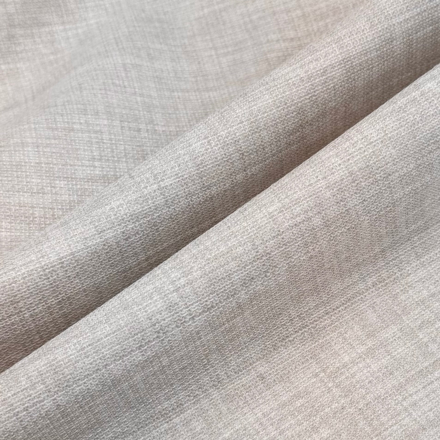 Blackout Drapery Remnant - Beige