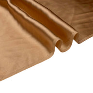 Mulberry Silk Charmeuse Satin - Nude Beige