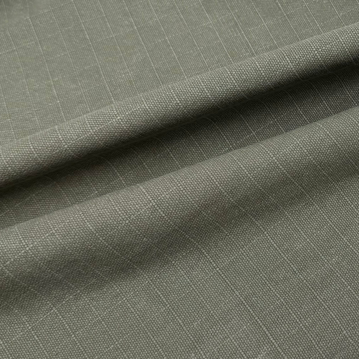 Cotton Ripstop 12oz - Muted Green
