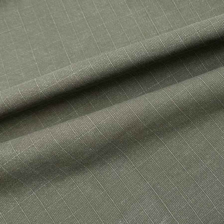 Cotton Ripstop 12oz - Muted Green