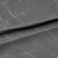 Waxed Cotton Canvas 10oz Beeswax - Grey