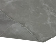 Waxed Cotton Canvas 12oz - Grey