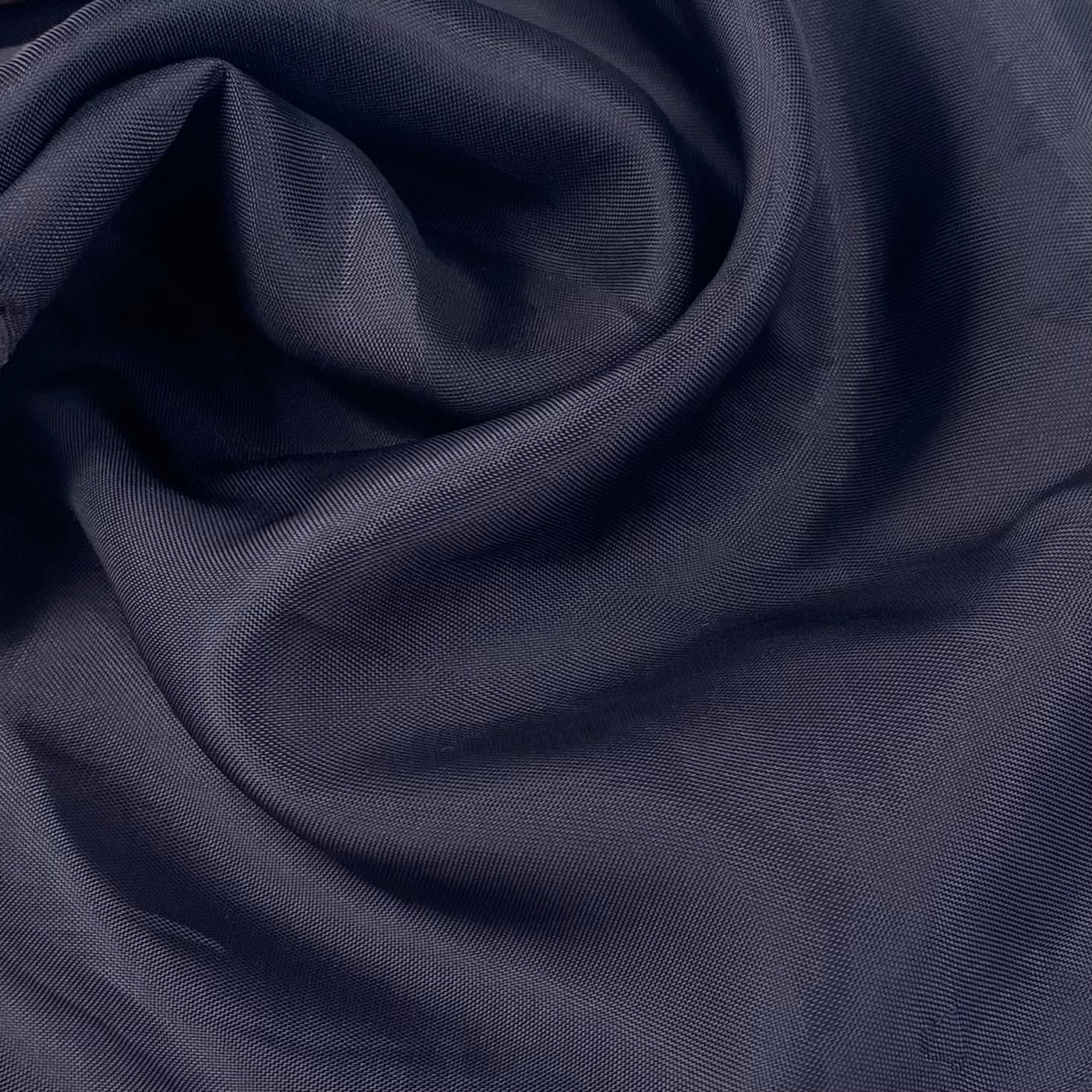 Bemberg Lining - Purple
