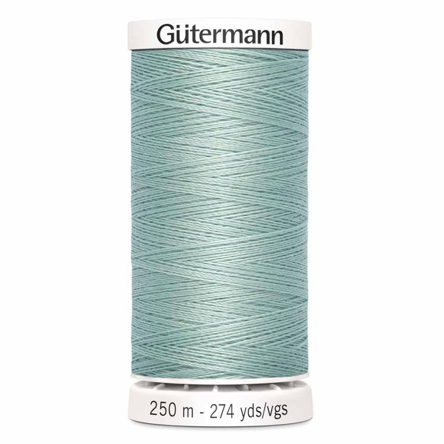 Sew-All Polyester Thread - Gütermann - #700 Mint Green