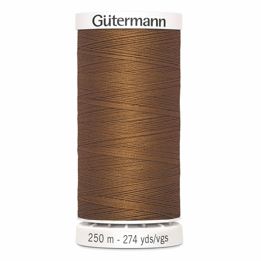 Sew-All Polyester Thread - Gütermann - #565 Allspice
