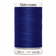 Gütermann Sew-All Thread - #260 Royal Blue