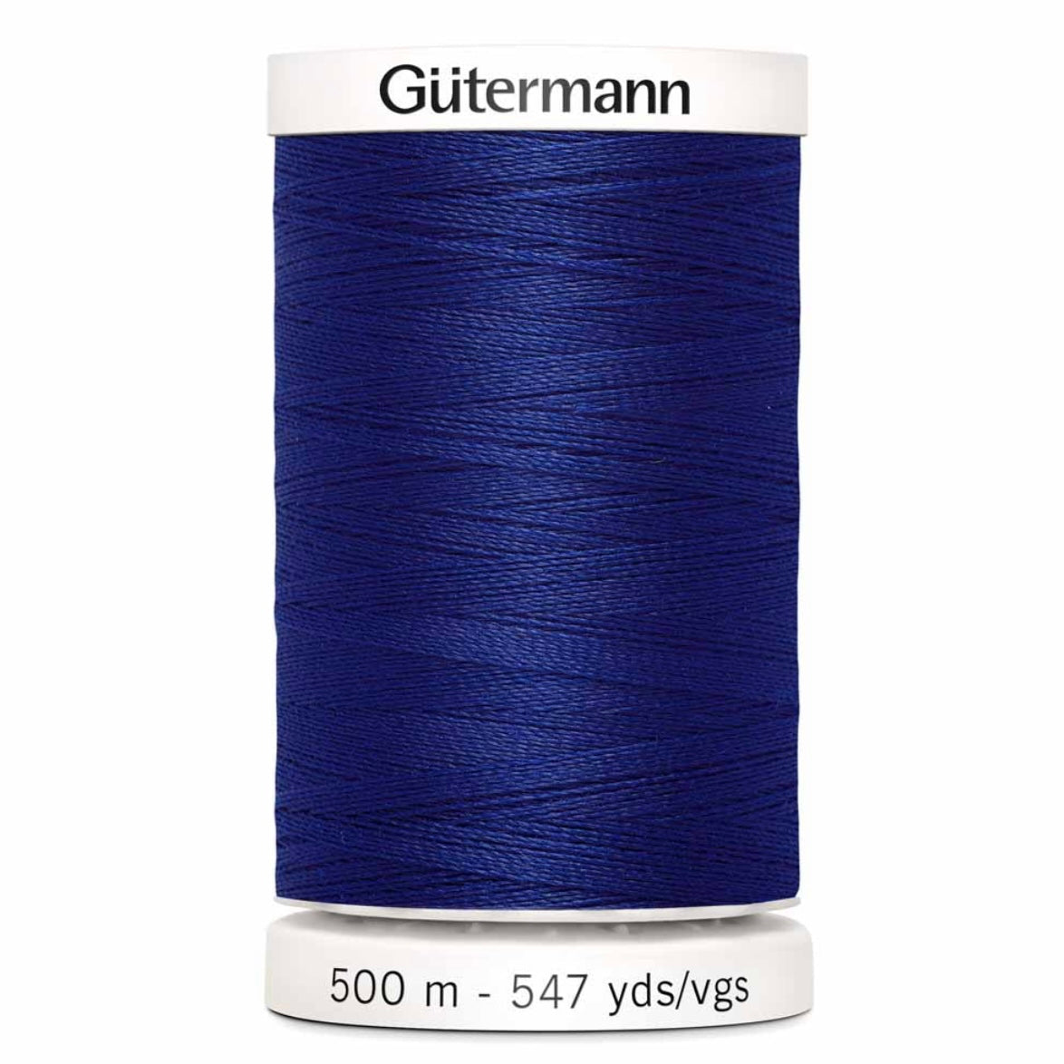 Gütermann Sew-All Thread - #260 Royal Blue