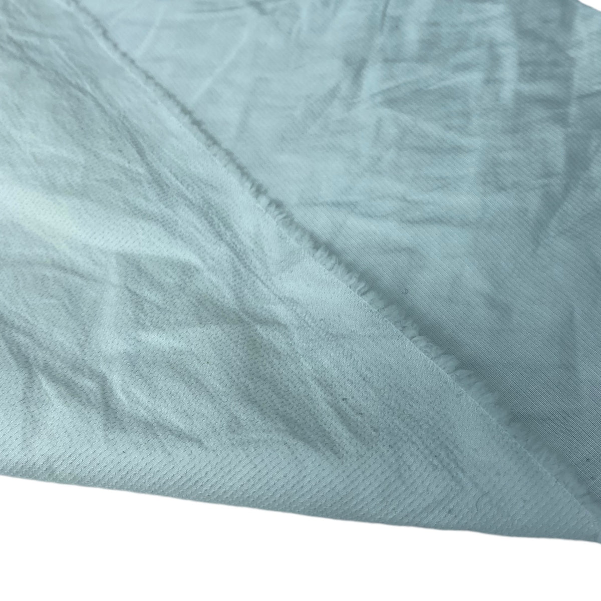 Mini Ripstop Waterproof Mini Ripstop Nylon - White · King Textiles