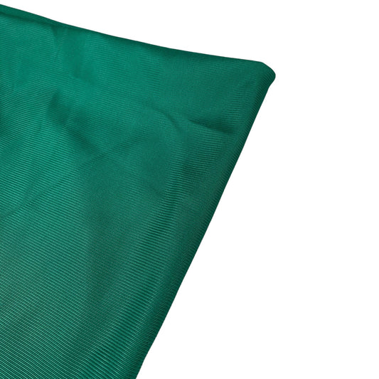 Tricot Knit - Green
