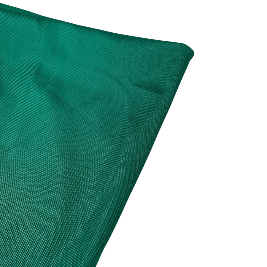 Tricot Knit - Green
