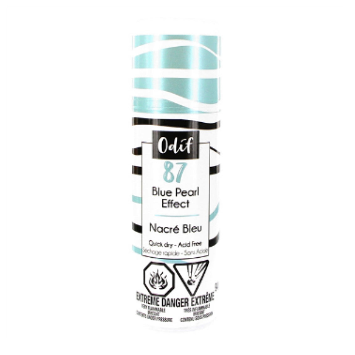 Pearl Effect Spray Paint - 94g
