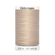 Gütermann Sew-All Thread - #506 Sand
