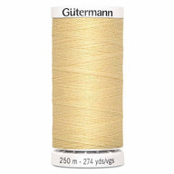 Gütermann Sew-All Thread - #815 Canary
