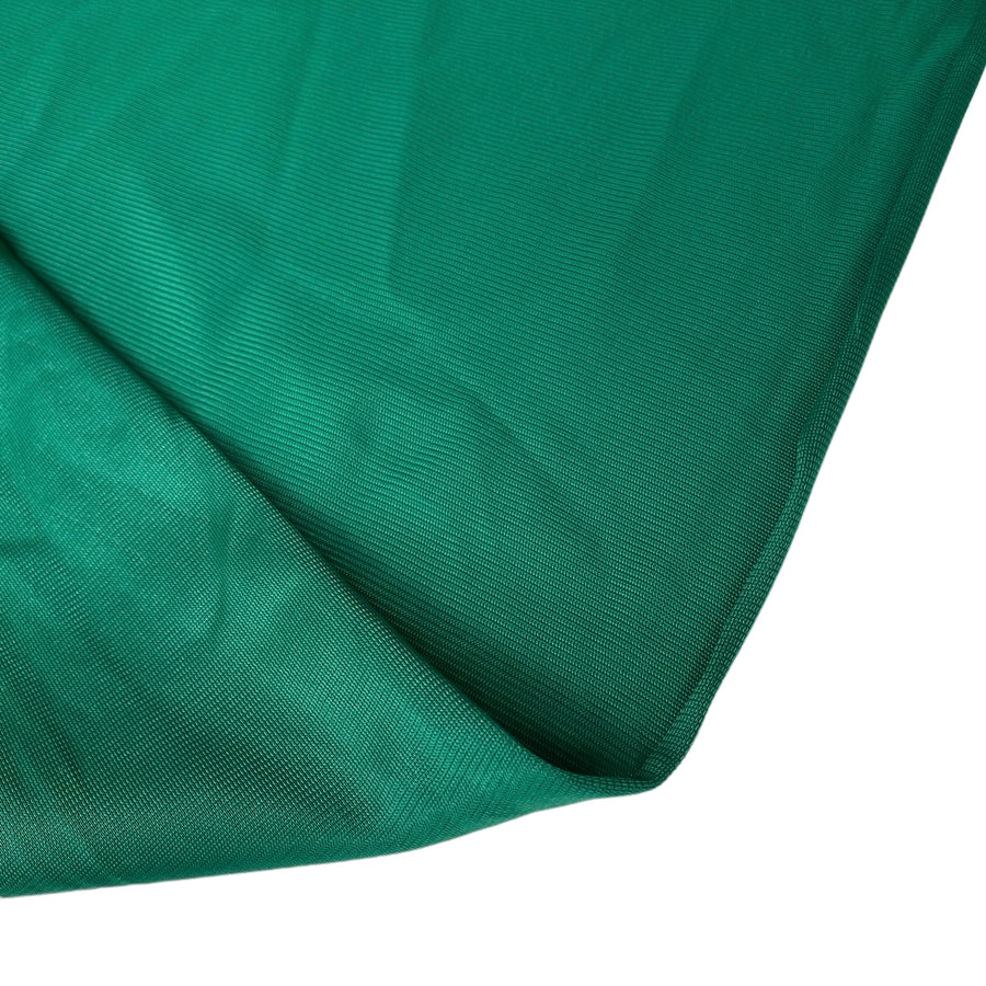 Tricot Knit - Green