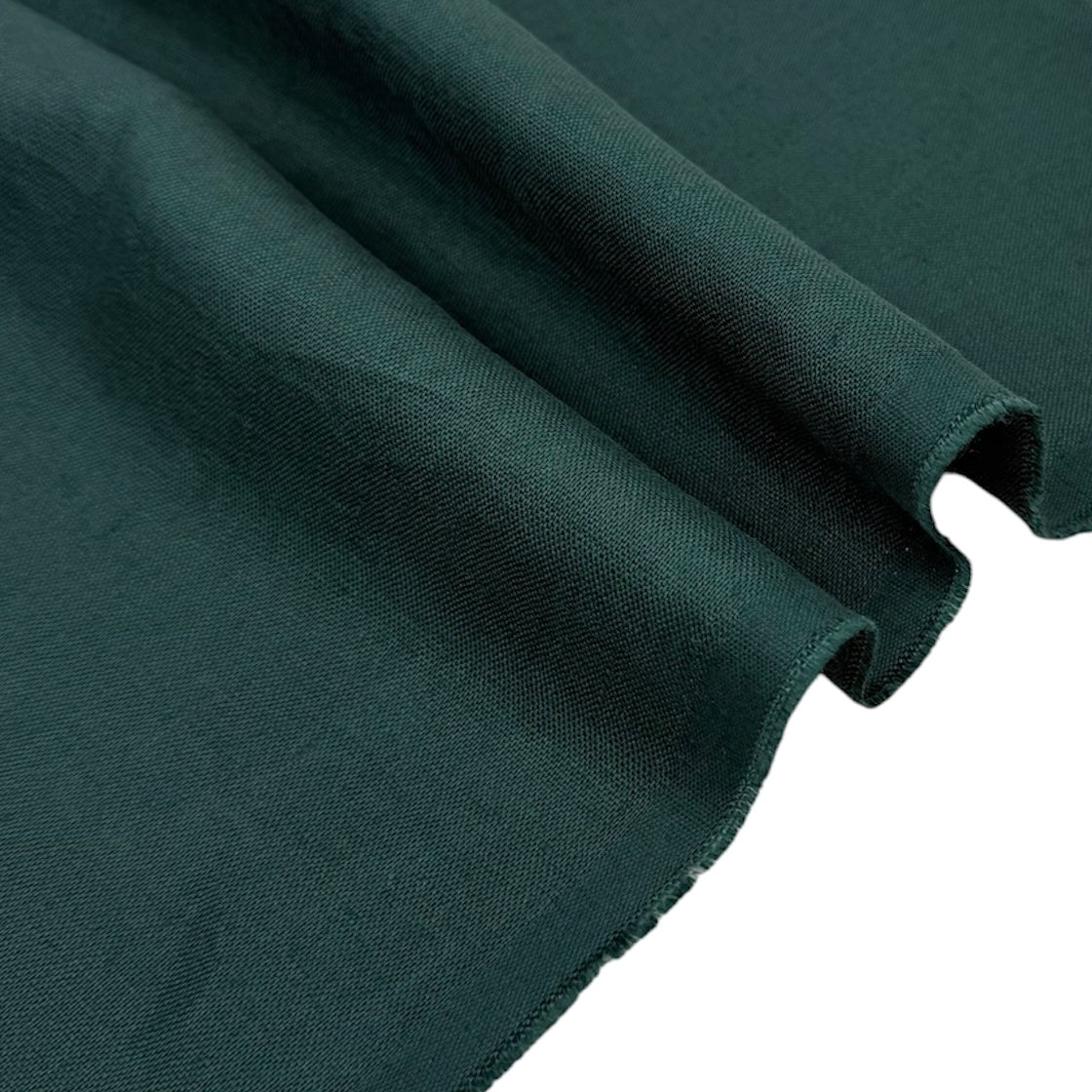 Heavyweight Linen 7oz - Teal