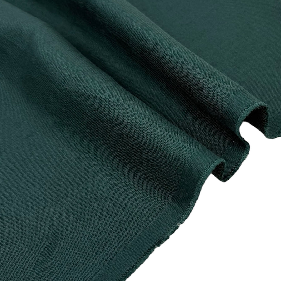Heavyweight Linen 7oz - Teal