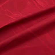 Waxed Cotton Canvas 10oz Beeswax - Red