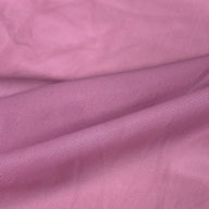 Tricot Knit Lining - Bubblegum Pink