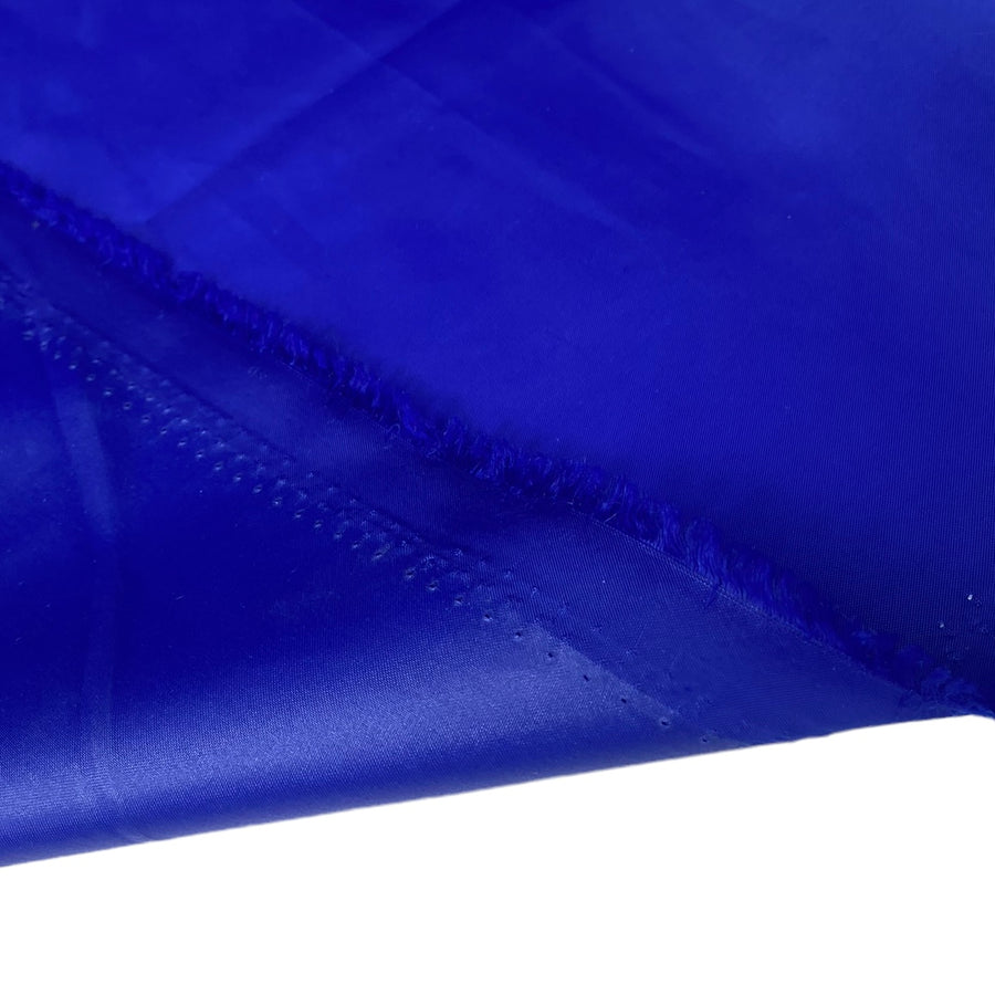 Waterproof Nylon - 60” - Blue