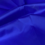 Nylon Lining - Blue