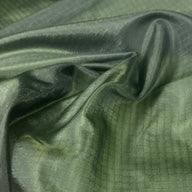 Ripstop Nylon - Green