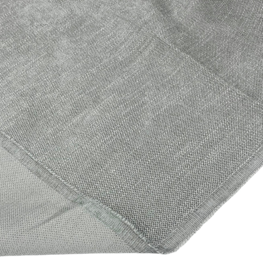 Upholstery Remnant - Grey