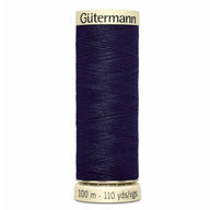 Gütermann Sew-All Thread - #278 Midnight Blue