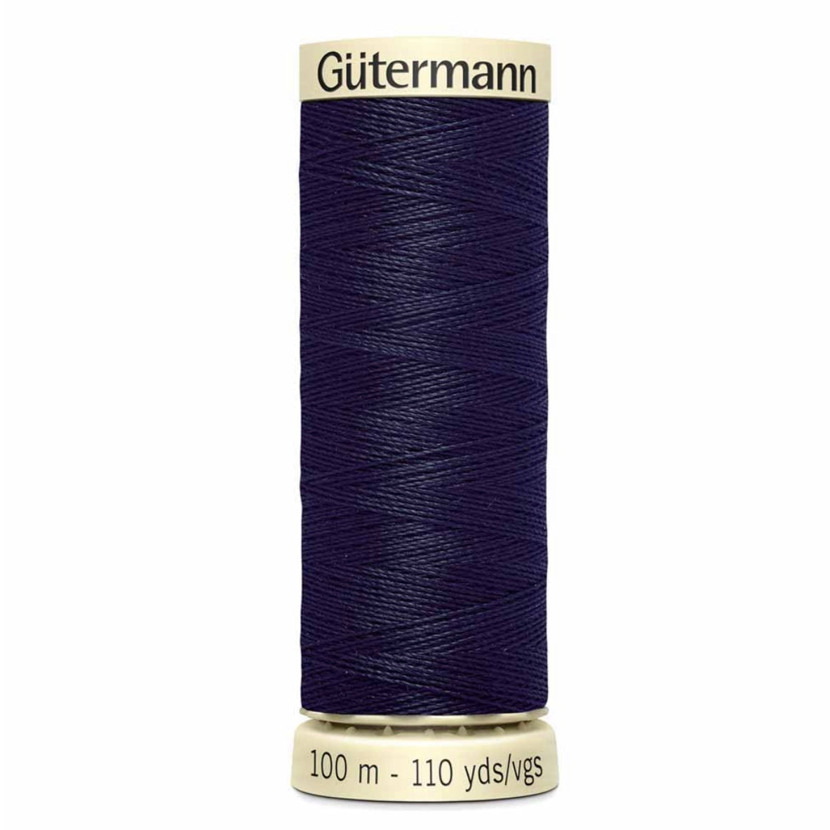 Gütermann Sew-All Thread - #278 Midnight Blue