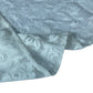 Stretch Floral Lace - White