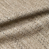 Woven Upholstery Remnant - Beige/Taupe/Ivory
