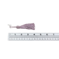 Decorative 3” Tassel - Lavender