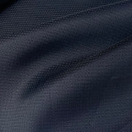 Patterned Lining - Black