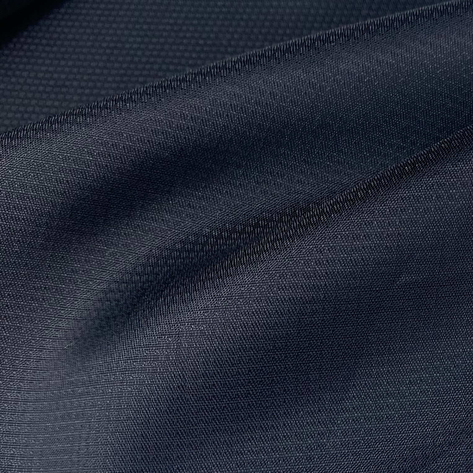 Patterned Lining - Black