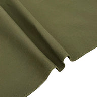 Cotton Duck Canvas 7oz - Kale