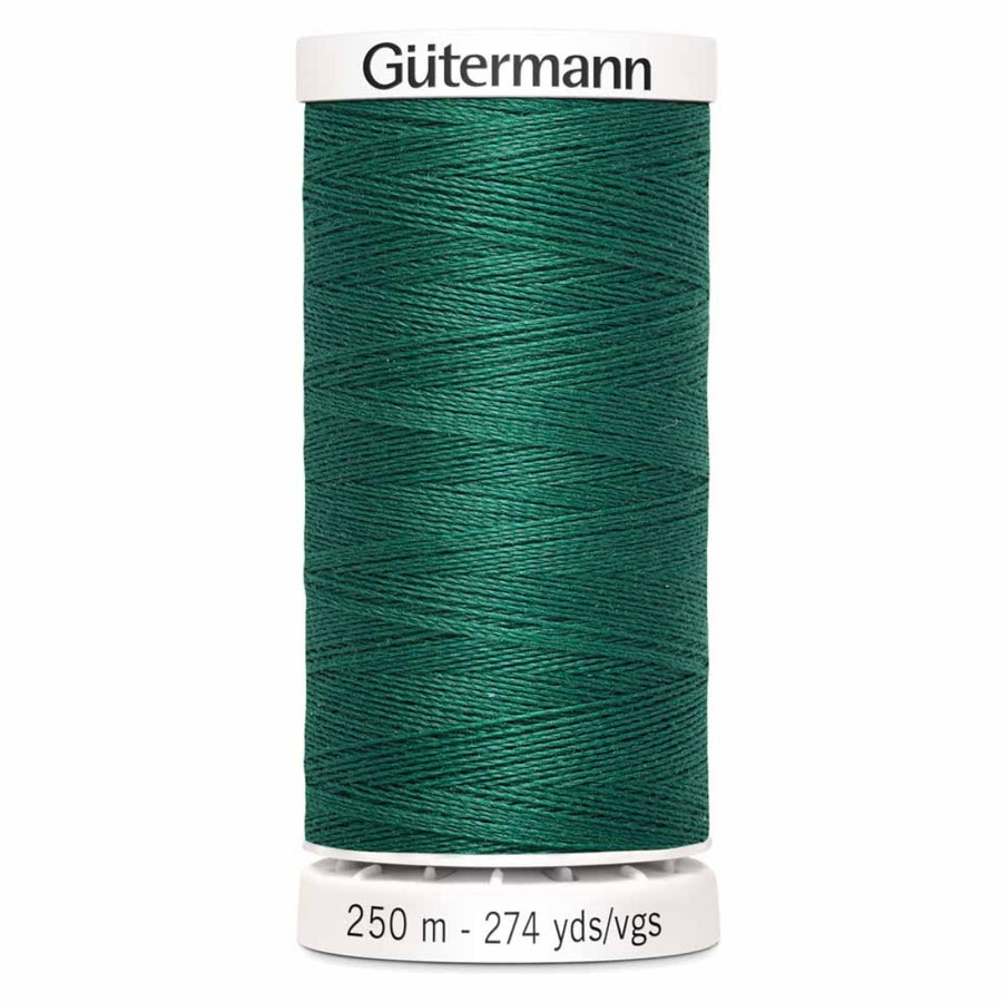 Sew-All Polyester Thread - Gütermann - #685 Nile Green