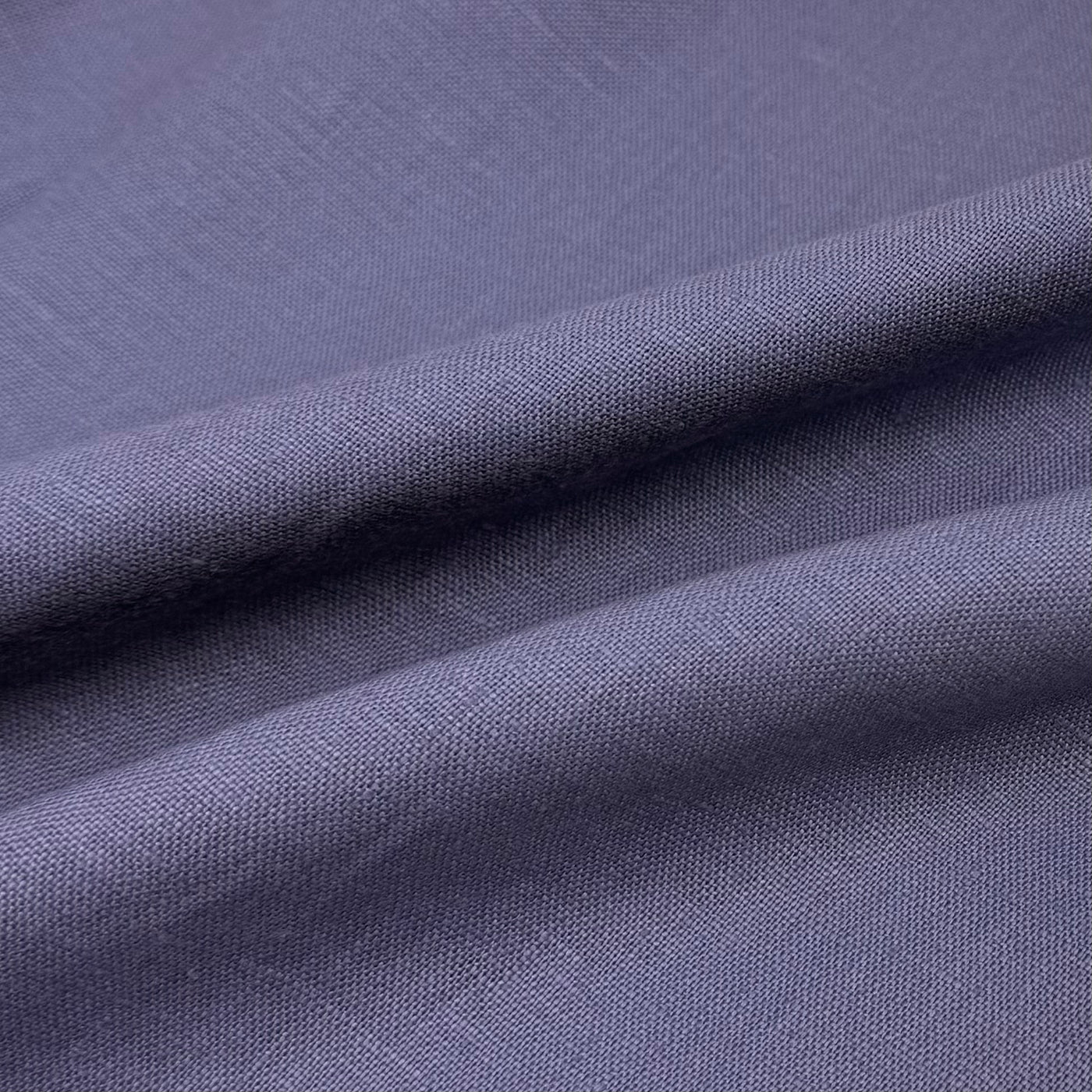 Heavyweight Linen 8oz - Piriwinkle