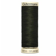 Gütermann Sew-All Thread - #793 Evergreen