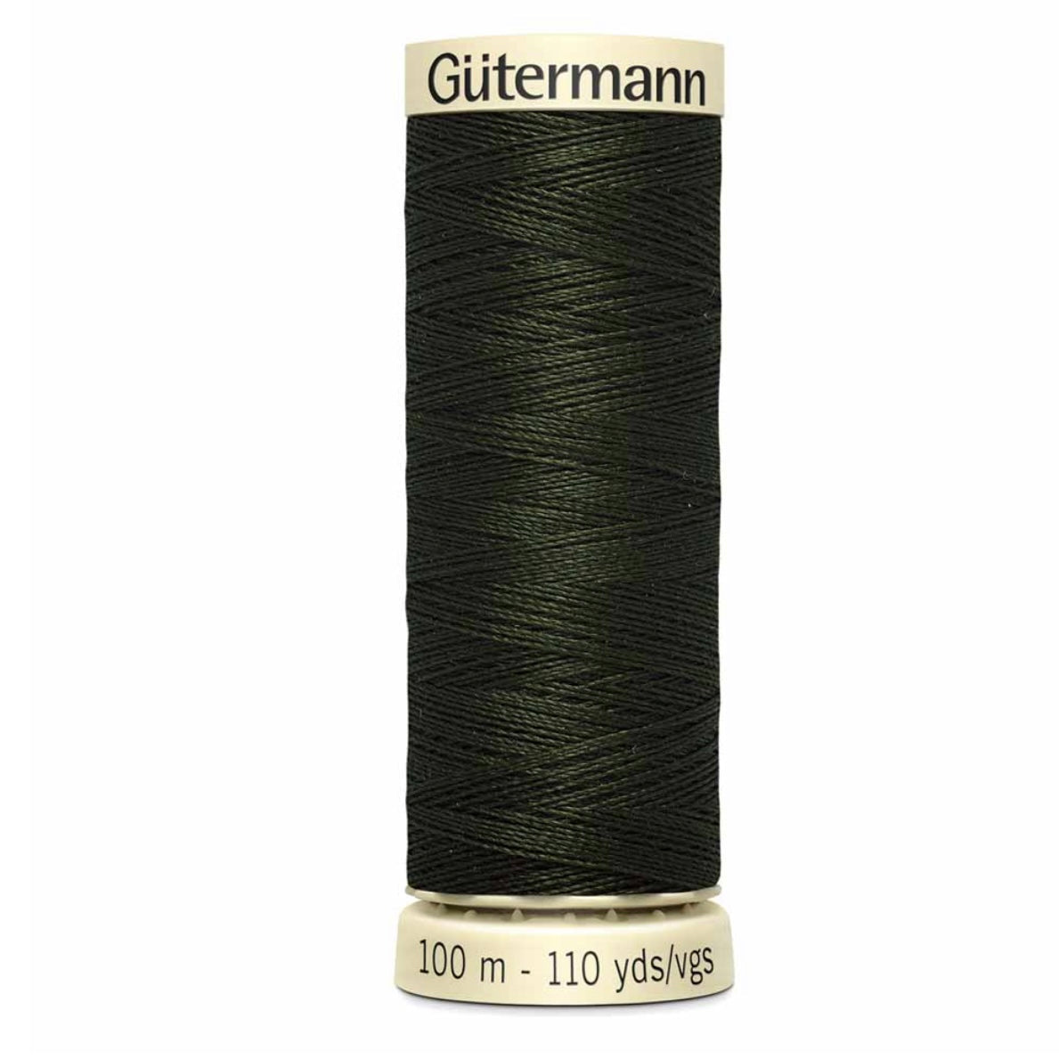 Gütermann Sew-All Thread - #793 Evergreen