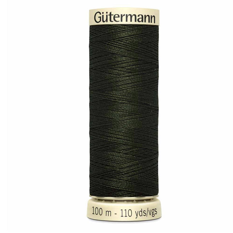 Gütermann Sew-All Thread - #793 Evergreen