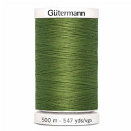 Gütermann Sew-All Thread - #776 Moss Green