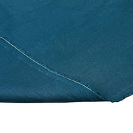 Heavyweight Linen 8oz - Denim