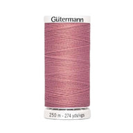Gütermann Sew-All Thread - #323 Rose