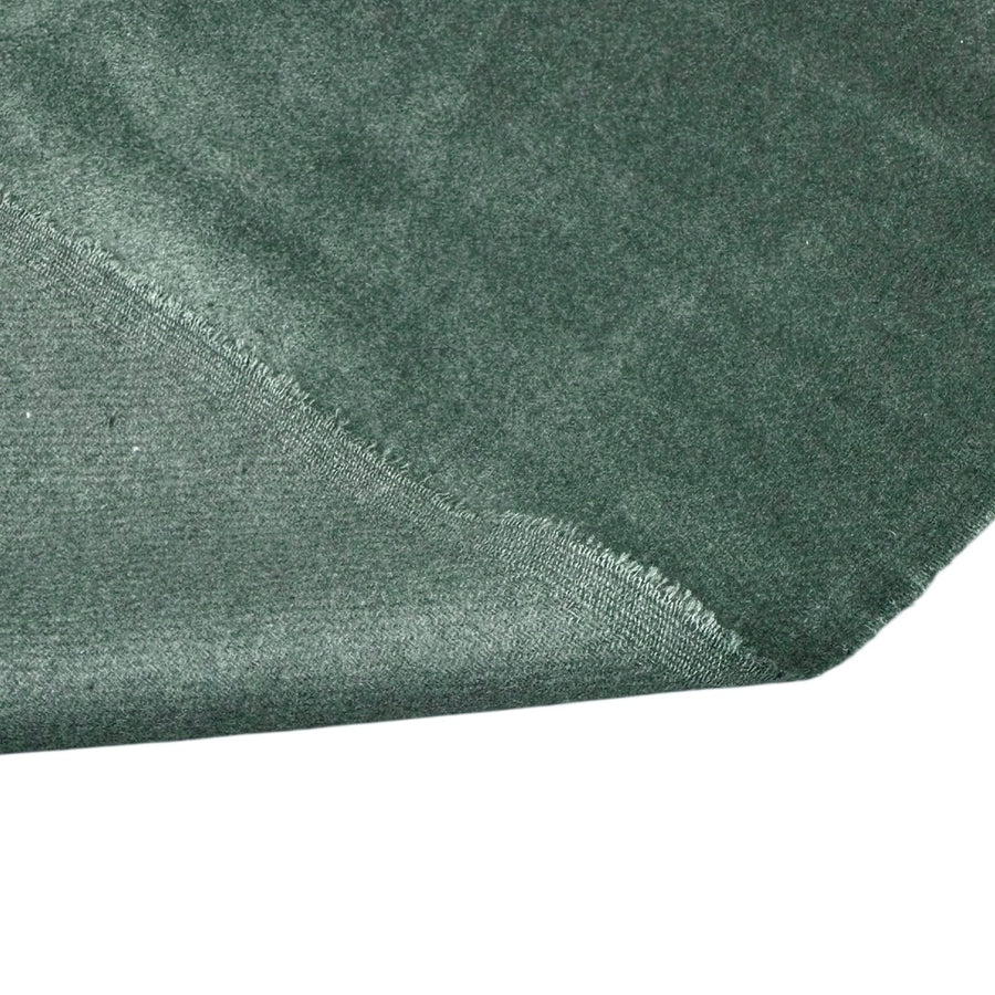 Wool Coating - Sage