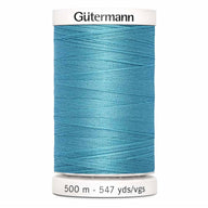 Gütermann Sew-All Thread - #610 Mystic Blue