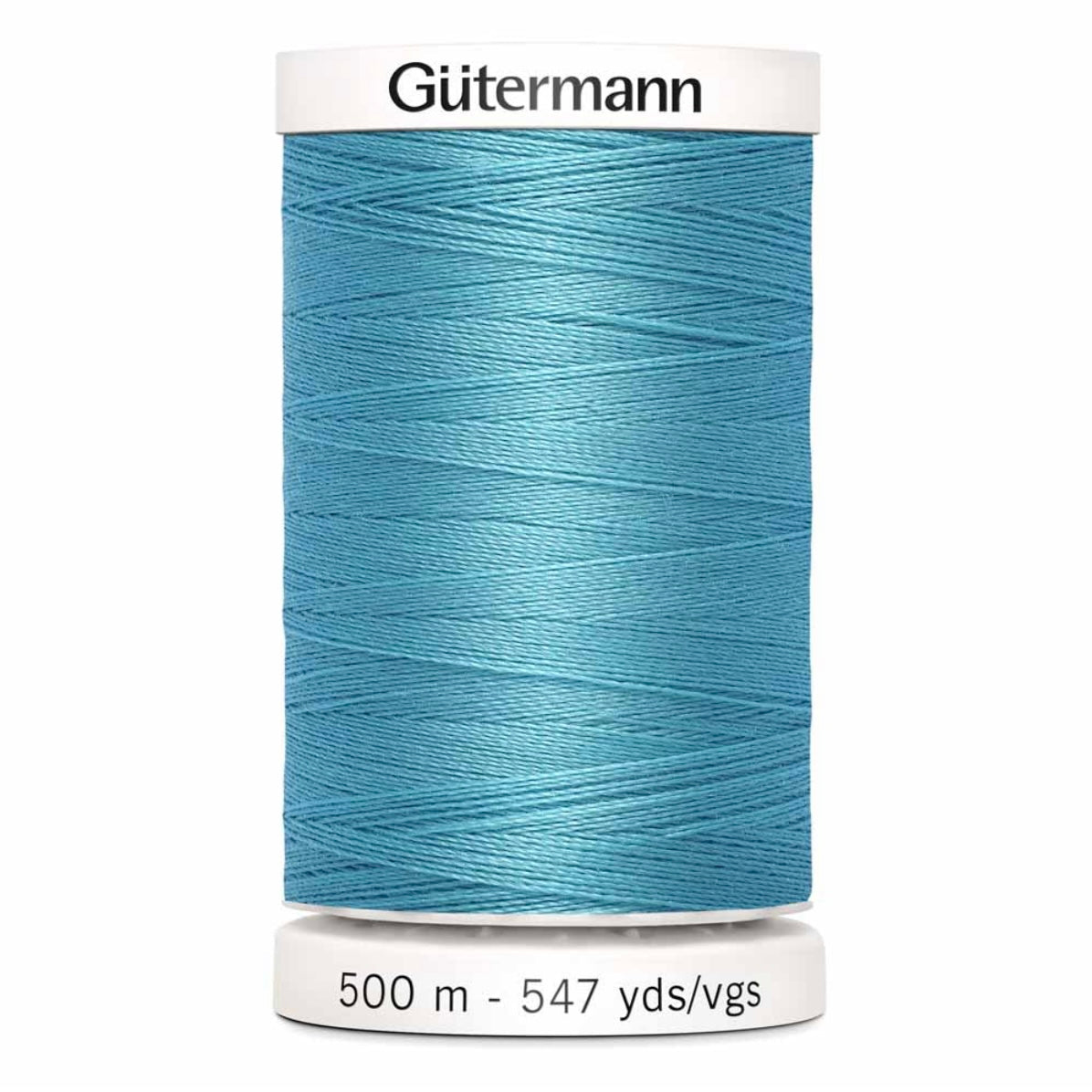 Gütermann Sew-All Thread - #610 Mystic Blue