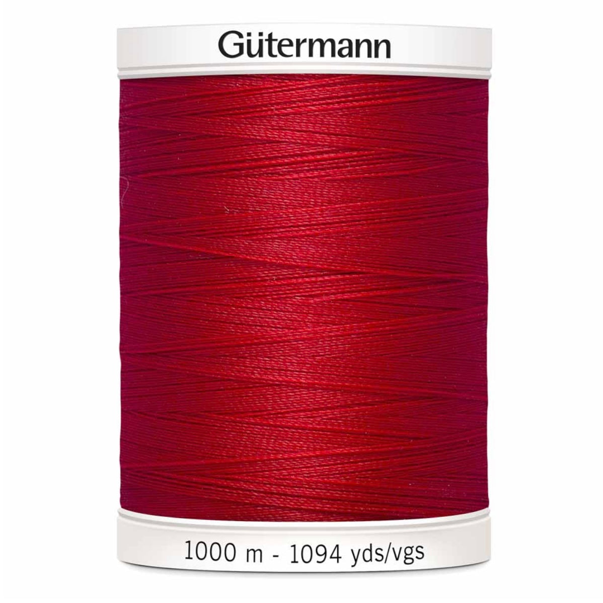 Gütermann Sew-All Thread - #410 Scarlet