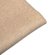 Wool Coating - Tan